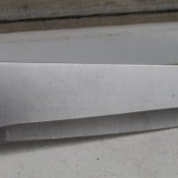 Немски нож JOHANN KUPPELS , снимка 2 - Антикварни и старинни предмети - 33966093