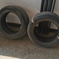 Летни гуми MICHELIN CrossClimate, снимка 2 - Гуми и джанти - 35949188