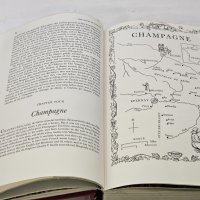 Страхотна книга за виното , снимка 5 - Специализирана литература - 41315336