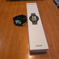 Samsung Watch 5 44mm LTE над 1 година гаранция, снимка 2 - Друга електроника - 44402641