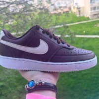 Nike Court Vision Lo — номер 39, снимка 1 - Маратонки - 40603952