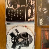 Оригинални Албуми Дискове Eminem 50 Cent Xzibit CD DVD 1999-2005, снимка 13 - CD дискове - 40832144