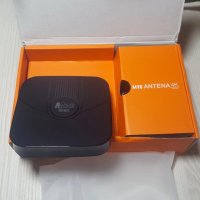 Transpeed M98 MAX Tv BOX, Android TV 11, Amlogic S905Y4, Smart TV, ТВ БОКС, 4K UHD, HDR10, снимка 9 - Приемници и антени - 44337609