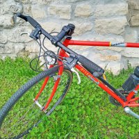 Diskus Treking Bike 28*/53 размер/, снимка 8 - Велосипеди - 33152460