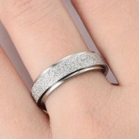 Дамски пръстен, снимка 5 - Пръстени - 44247547