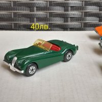 Мачбокс Англия,Matchbox England, снимка 2 - Колекции - 41364275