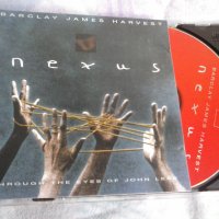 Barclay James Harvest – Nexus матричен диск, снимка 1 - CD дискове - 41905112