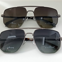 Слънчеви очила THOM RICHARD с поляризация и 100% UV защита, снимка 1 - Слънчеви и диоптрични очила - 36171293