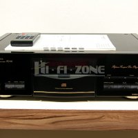 CD плеър Pioneer pd-75 /3, снимка 2 - Ресийвъри, усилватели, смесителни пултове - 35819047