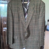 Продавам мъжки костюми и сака, снимка 15 - Костюми - 25119495
