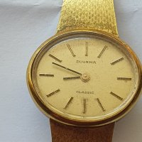 dugena classic watch, снимка 11 - Дамски - 41679852