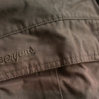 Bergans of NORWAY TUFTO Pants Stretch за лов разме XL панталон със здрава и еластична материи - 499, снимка 5 - Екипировка - 42501218