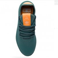 оригинални маратонки ADIDAS X PHARRELL WILLIAMS TENNIS HU номер 39-39 1/3, снимка 4 - Маратонки - 41067324