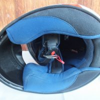 HJC R-PHA 10 Jerez шлем каска за мотор флуоресцентен, снимка 6 - Аксесоари и консумативи - 41914098