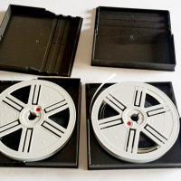 Стари киноленти филми супер 8мм лента, снимка 5 - Колекции - 36174859
