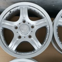 16’’ 5x139,7 originalni za kia 16” 5х139,7 оригинални за кия-№570, снимка 4 - Гуми и джанти - 40317310