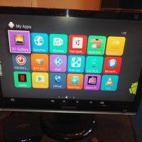 Samsung монитор 20", снимка 6 - Монитори - 40537489