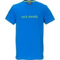 Norrona 29  Rock Steady Cotton T-Shirt (S) мъжка тениска, снимка 1 - Тениски - 41487946