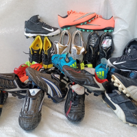 детски бутонки футболни обувки калеври , снимка 1 - Детски маратонки - 44639715