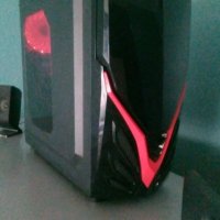 Геймърски компютър RYZEN 5 1600, NVIDIA GTX 1070, 16GB RAM, 750GB SSD, снимка 3 - Геймърски - 40736161