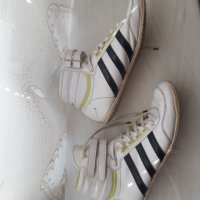 Високи маратонки-Adidas, снимка 10 - Маратонки - 33790055