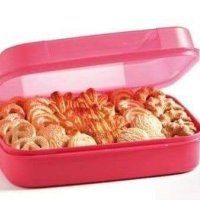 Tupperware  кутия бонбонета, снимка 13 - Кутии за храна - 36525589