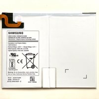 Батерия за Samsung Galaxy Tab A 10.1 T515 EB-BT515ABN, снимка 1 - Оригинални батерии - 33922848