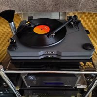 Roksan Radius 1 Turntable Промоция!!! , снимка 7 - Грамофони - 41816060