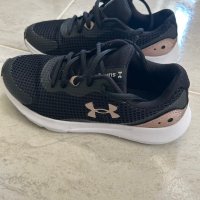 Дамски маратонки Under Armour Surge 3, снимка 5 - Маратонки - 41948339