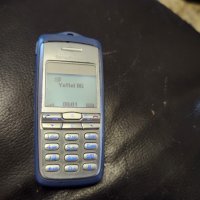 Sony Ericsson T600, снимка 1 - Sony Ericsson - 41570625