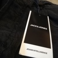 Jack&Jones Frank дънки мъжки, снимка 4 - Дънки - 42080328