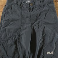 Jack Wolfskin 3/4 PANTS MEN - страхотен мъжки панталон, снимка 2 - Спортни дрехи, екипи - 41424232