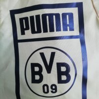 BVB 09 Borussia Dortmund Puma Нова Оригинална Мешка Раница Сак Борусия Дортмунд Пума Gym Sack , снимка 6 - Раници - 42260942