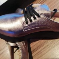 Нови обувки , снимка 4 - Дамски ежедневни обувки - 28114144