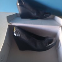 Дамски обувки 36 номер , снимка 2 - Дамски обувки на ток - 42572371
