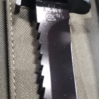 Нож glock - оригинален , снимка 6 - Ножове - 44514271