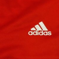 Оригинален анцунг горнище adidas Manchester United , снимка 6 - Футбол - 40715393