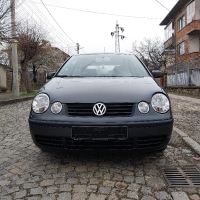 VW Polo 1.2 климатик , снимка 4 - Автомобили и джипове - 44679868