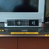 ⭐⭐⭐ █▬█ █ ▀█▀ ⭐⭐⭐ NEO DVD-PDX77 - DVD, CD, MP3 плеър с дистанционно, снимка 3 - Ресийвъри, усилватели, смесителни пултове - 35846798