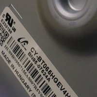 LED подсветка за дисплей CY-BT065HGEV4H за телевизор Samsung модел UE65AU7172U, снимка 1 - Части и Платки - 39978853