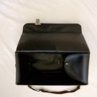 Ретро   Докторска  медицинска чанта автентичен вид , снимка 9 - Антикварни и старинни предмети - 41695194