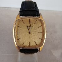 Продавам часовник Tissot Stylist, снимка 1 - Мъжки - 41840729