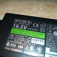 SONY AC ADAPTER 19,5V 4,7A 1402221006, снимка 6 - Кабели и адаптери - 35781233