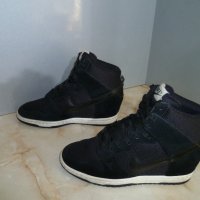 Nike Dunk Sky High №38, снимка 5 - Маратонки - 39795981