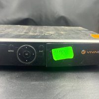 Smаrt Box Vivacom, снимка 2 - Приемници и антени - 42666614