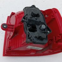 Ляв стоп за VW Touran (1T3) 2010-2015г. Hella. 1T0945095R. Дупка на стъклото. Вижда се на снимките. , снимка 12 - Части - 41026180