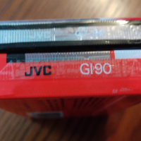 JVC GI 90, снимка 6 - Аудио касети - 36161573