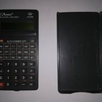 Продава, Нов, Технически, Многофункционален калкулатор”KENKO” KK-F95” , снимка 5 - Друга електроника - 38863399