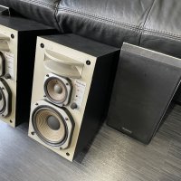 Technics sb-r 2, снимка 2 - Тонколони - 40204553