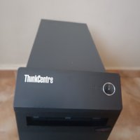 Компютър Lenovo ThinkCentre M81 , снимка 5 - За дома - 44320388